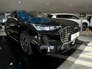 2026 Tenet A8, чёрный, 3499000 рублей, вид 5