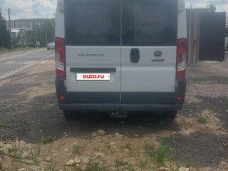 2016 Fiat Professional Ducato, белый, 2300000 рублей, вид 5