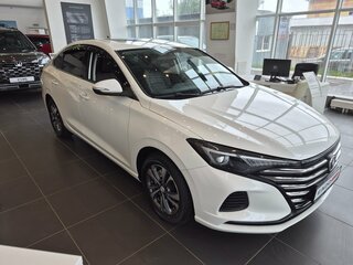 2023 Changan Eado Plus I, белый, 2379900 рублей, вид 2