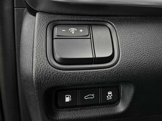 2017 Kia Optima IV, серебристый, 1319000 рублей, вид 5