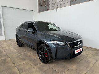2024 Knewstar 001, серый, 3350000 рублей, вид 4