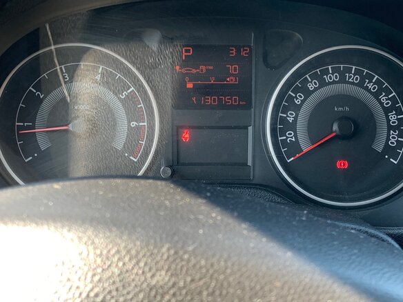 2013 Peugeot 301 I, коричневый, 690000 рублей - вид 5