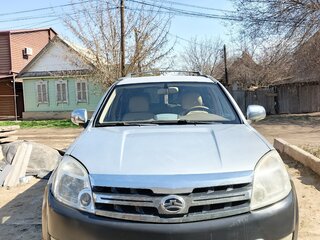 2008 Great Wall Hover, серый, 510000 рублей, вид 1