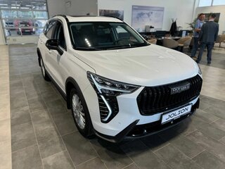 2026 Haval Jolion I Рестайлинг 2, белый, 2949000 рублей, вид 3