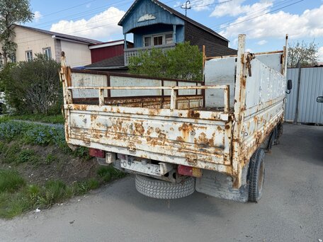 2012 BAW Fenix, белый, 300000 рублей, вид 5