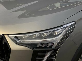 2026 Haval Jolion I Рестайлинг, серый, 2919100 рублей, вид 4