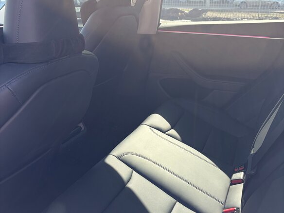 2024 Tesla Model 3 Long Range I Рестайлинг, белый, 6750000 рублей - вид 12
