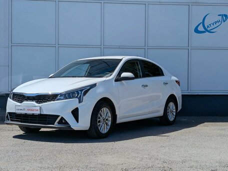 Solaris KRS
