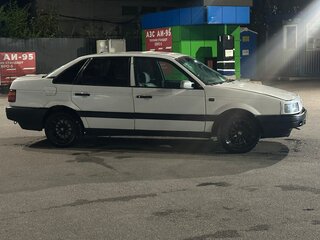 1990 Volkswagen Passat B3, белый, 90000 рублей, вид 3