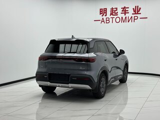 2024 BYD Yuan Up 45.12 kWh, серый, 1650000 рублей, вид 4