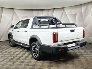 2024 JAC T9, белый, 2857750 рублей, вид 3