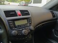 2007 Honda Accord VII Рестайлинг, серебристый, 910000 рублей - вид 11