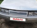 2002 Lada (ВАЗ) 2111, серебристый, 90000 рублей - вид 5