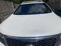 2012 Kia Sorento II Рестайлинг, белый - вид 2