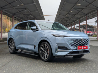 2022 Changan UNI-K iDD, синий, 3080000 рублей, вид 2