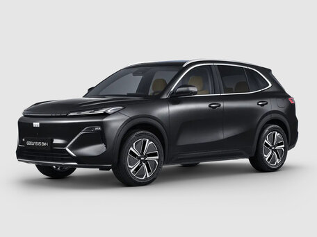 Geely EX5 Гибрид