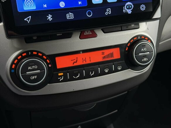2009 Kia Ceed I, красный - вид 7
