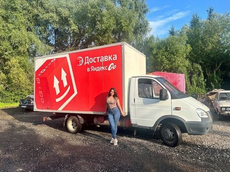 2026 ГАЗ ГАЗель (3302), белый, 2190000 рублей, вид 4