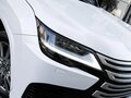 2026 Lexus LX 700h IV, белый - вид 4