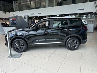 2026 Tenet T4L, чёрный, 2429000 рублей, вид 3
