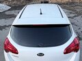 2015 Kia Ceed II, белый - вид 3