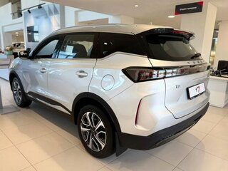 2026 Tenet T7, серый, 2785000 рублей, вид 3