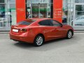 2013 Mazda 3 III (BM), красный - вид 4