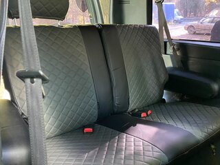 2010 ТагАЗ Tager, серебристый, 330000 рублей, вид 4