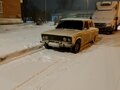 1996 Lada (ВАЗ) 2106, бежевый, 120000 рублей - вид 9