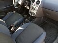 2008 Opel Corsa D, голубой, 370000 рублей - вид 5
