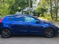 2010 Hyundai i30 I Рестайлинг, синий, 700000 рублей - вид 6