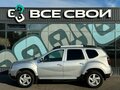 2018 Renault Duster I Рестайлинг, серый - вид 8