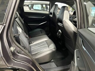 2024 Changan CS75 Plus III, серый, 4029900 рублей, вид 4