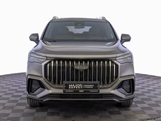 2024 Geely Okavango I Рестайлинг, серый, 2755000 рублей, вид 2