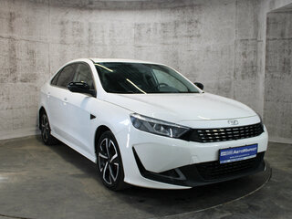 2023 Kaiyi E5, белый, 815000 рублей, вид 3