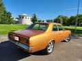 1971 Opel Rekord C, оранжевый, 630000 рублей - вид 3