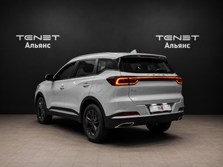 2026 Tenet T4L, серый, 2329000 рублей, вид 4