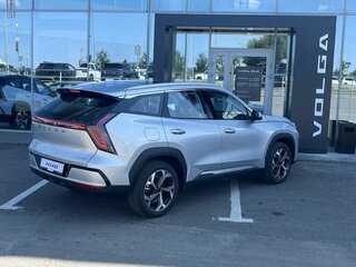 2026 Volga K40, серебристый, 3599000 рублей, вид 5