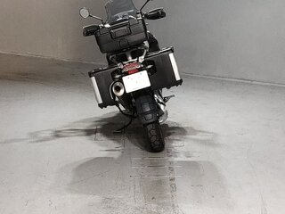 2009 BMW R 1200 GS, белый, 543000 рублей, вид 5