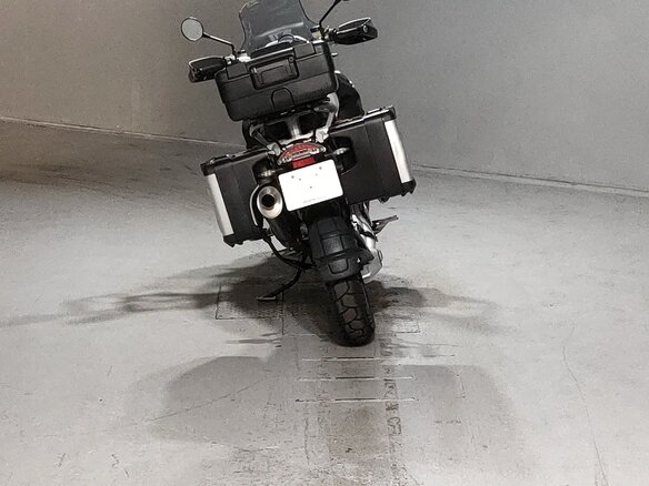 2009 BMW R 1200 GS, белый, 543000 рублей - вид 4