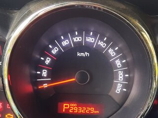 2011 Kia Soul I, чёрный, 640000 рублей, вид 4