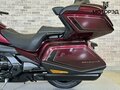 2025 Honda GL 1800 Gold Wing, красный, 3195000 рублей - вид 5