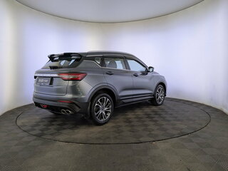 2023 Geely Coolray I, синий, 1690000 рублей, вид 5