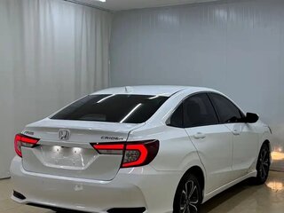 2022 Honda Crider II Рестайлинг, белый, 940005 рублей, вид 5
