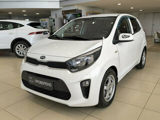 Kia Picanto III