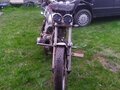1990 Урал M-67, серебристый, 100000 рублей