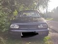 1997 Volkswagen Golf III, чёрный, 190000 рублей - вид 2