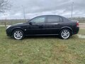 2006 Opel Vectra C Рестайлинг, чёрный, 465000 рублей - вид 4