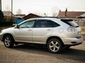 2004 Lexus RX 330 II, серый, 900000 рублей - вид 4