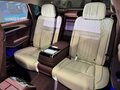 2024 Hongqi H9 I, фиолетовый - вид 9